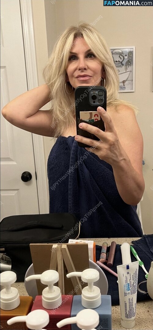 Donna Dalessandro / donna4pink Nu OnlyFans  Foto vazada #1