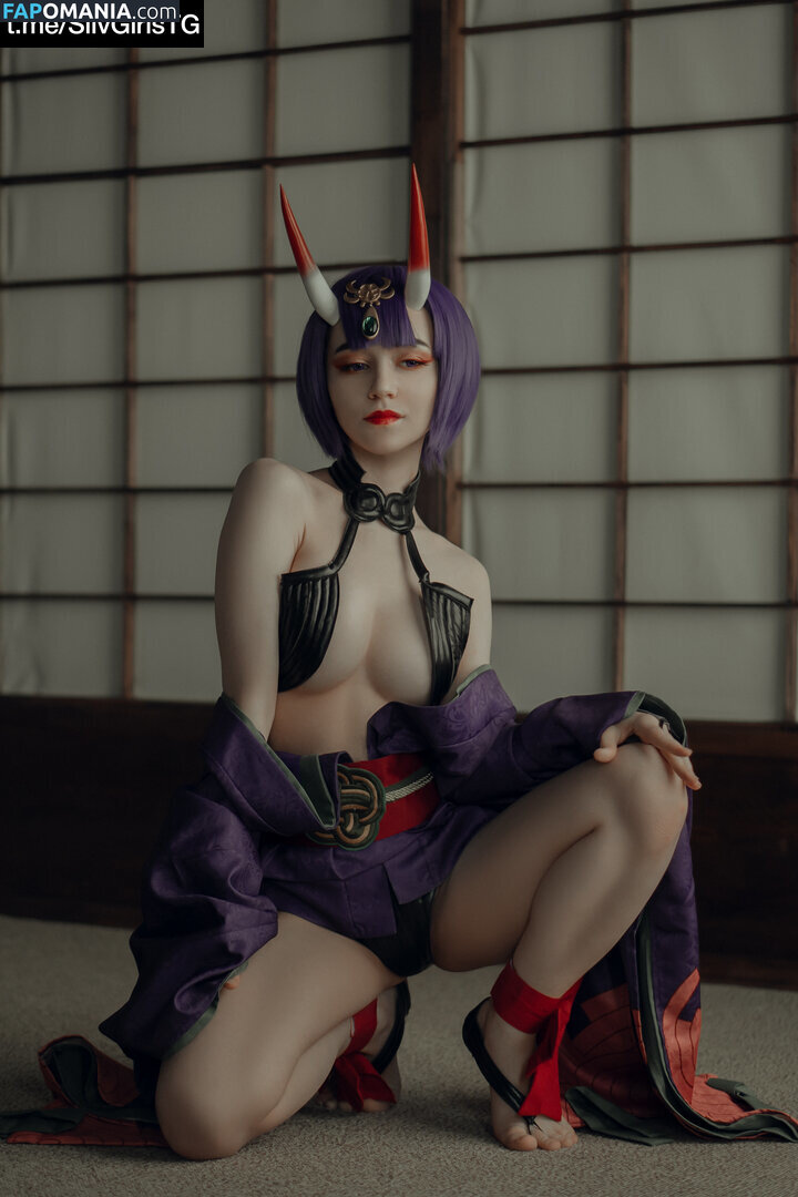 DonnaLoli / donnami_cos Nu OnlyFans  Foto vazada #247