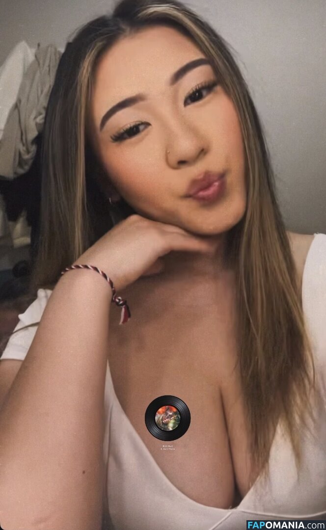 Donnavanggg Nu OnlyFans  Foto vazada #1