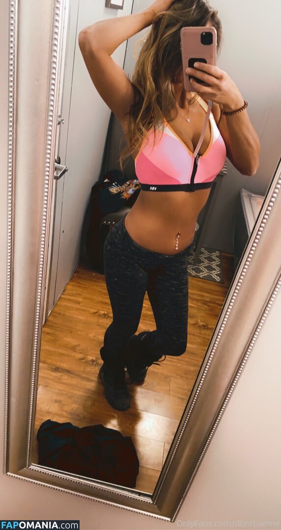 dontbaeme Nu OnlyFans  Foto vazada #15