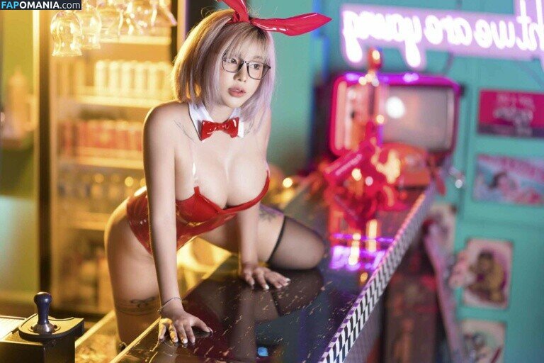 Donutnami / Donutty3838 / donutty_photography Nu OnlyFans  Foto vazada #7