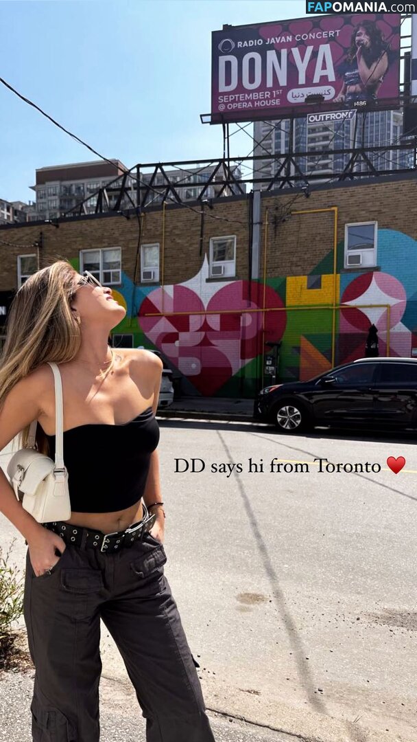 Donya Dadrasan / donyadadrasan / https: Nu OnlyFans  Foto vazada #5
