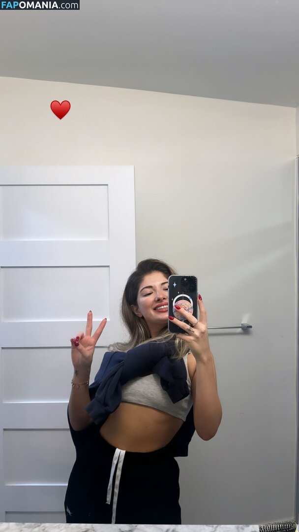 Donya Dadrasan / donyadadrasan / https: Nu OnlyFans  Foto vazada #6