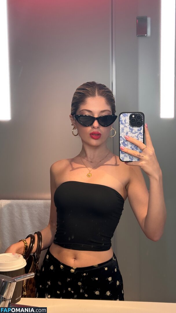 Donya Dadrasan / donyadadrasan / https: Nu OnlyFans  Foto vazada #8