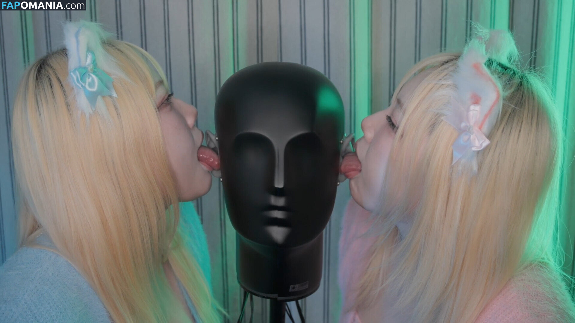 Dooboo Asmr / dooboo_asmr Nu OnlyFans  Foto vazada #1