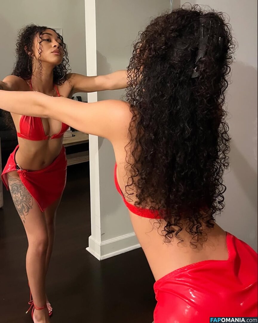 Dopelymixed Deja Sianna / dopelymixed / dopelymixed_ / https: Nu OnlyFans  Foto vazada #13