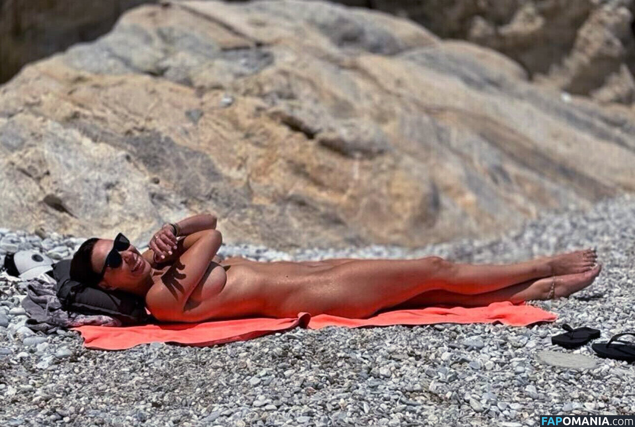 Dora Chrysikou / dorachrysikou Nu OnlyFans  Foto vazada #3