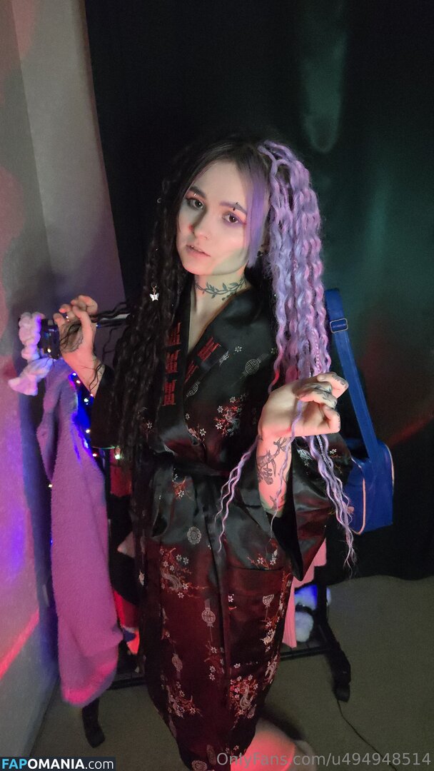 doravip / doravipflowers Nu OnlyFans  Foto vazada #2