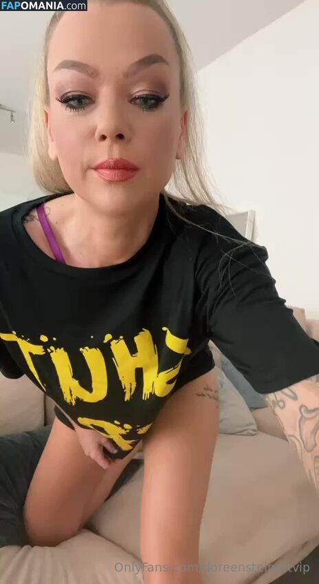 Doreen Steinert / doreensteinertvip / https: / reenofficialmusic Nu OnlyFans  Foto vazada #3