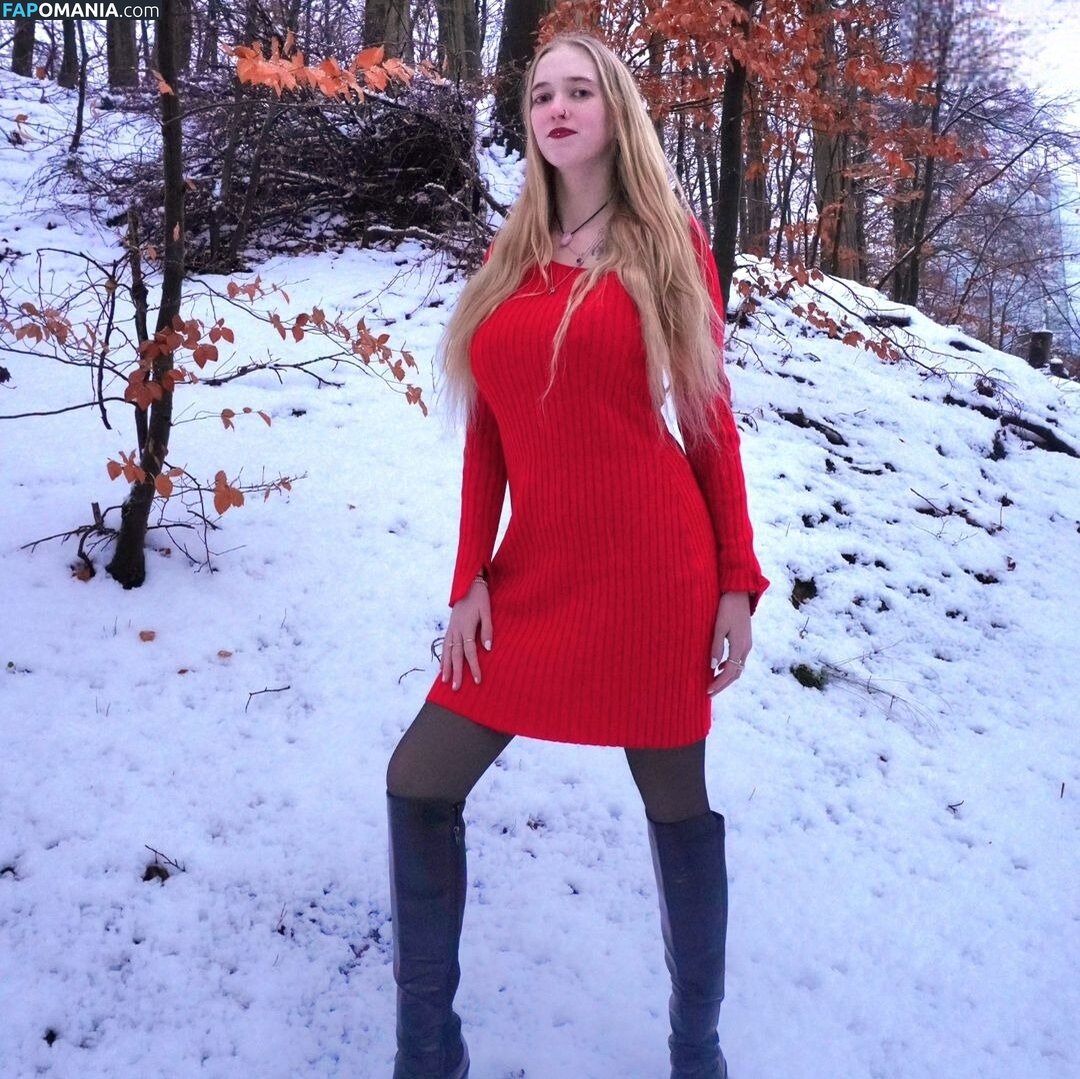Dorfblondie Nu OnlyFans  Foto vazada #30