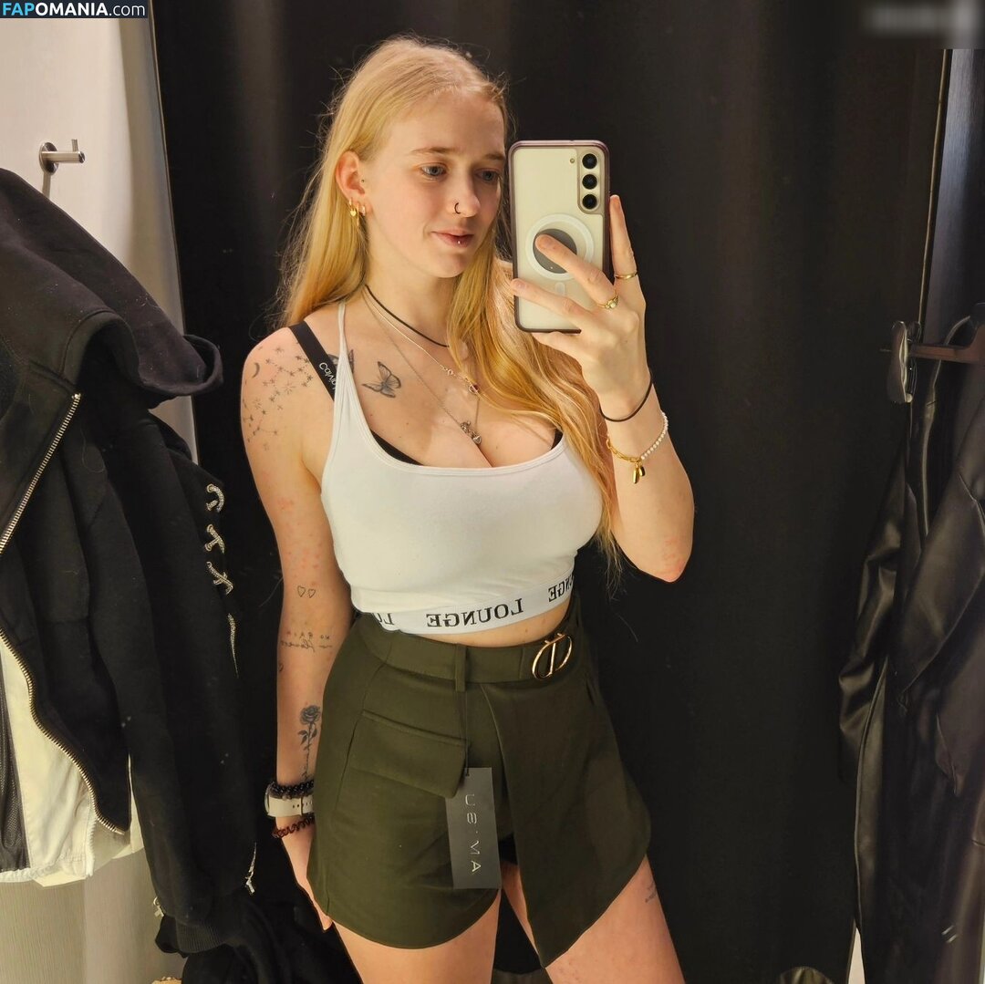 Dorfblondie Nu OnlyFans  Foto vazada #102