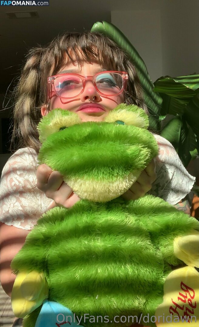 doridawn Nu OnlyFans  Foto vazada #2