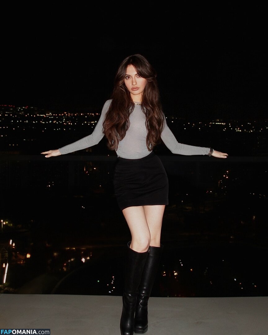 Doris Murati / doris_murati / model Nu OnlyFans  Foto vazada #3