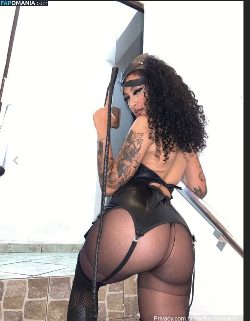 Dos Anjos / __dosanjos / dayllany_anjos Nu OnlyFans  Foto vazada #1