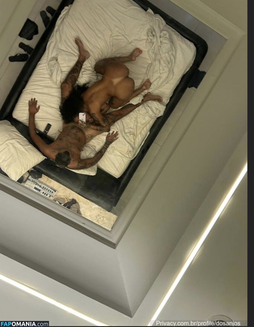 Dos Anjos / __dosanjos / dayllany_anjos Nu OnlyFans  Foto vazada #7