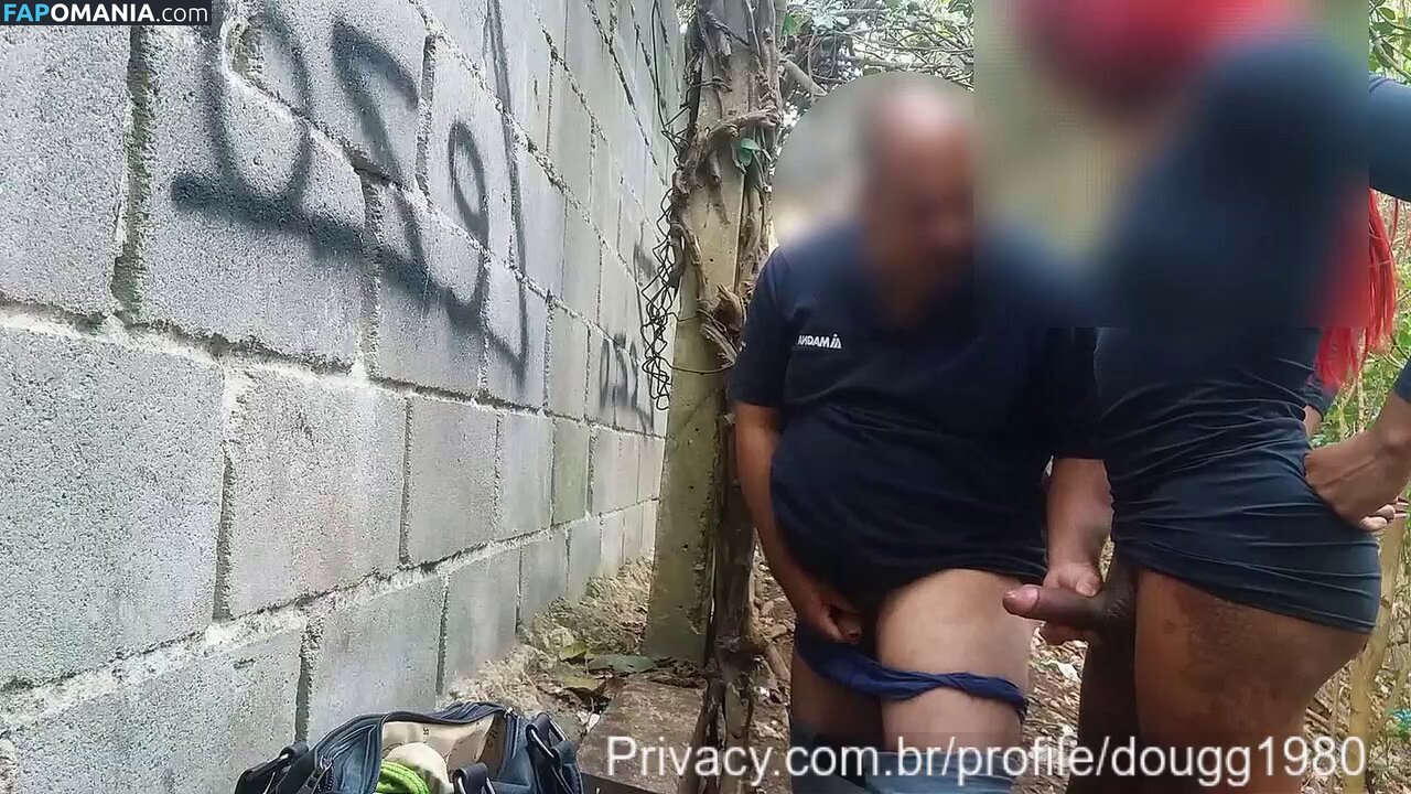 Dougg1980 / https: Nu OnlyFans  Foto vazada #4