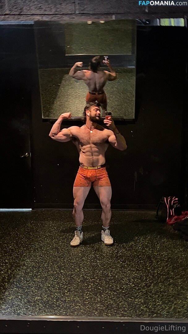 dougielifting Nu OnlyFans  Foto vazada #4