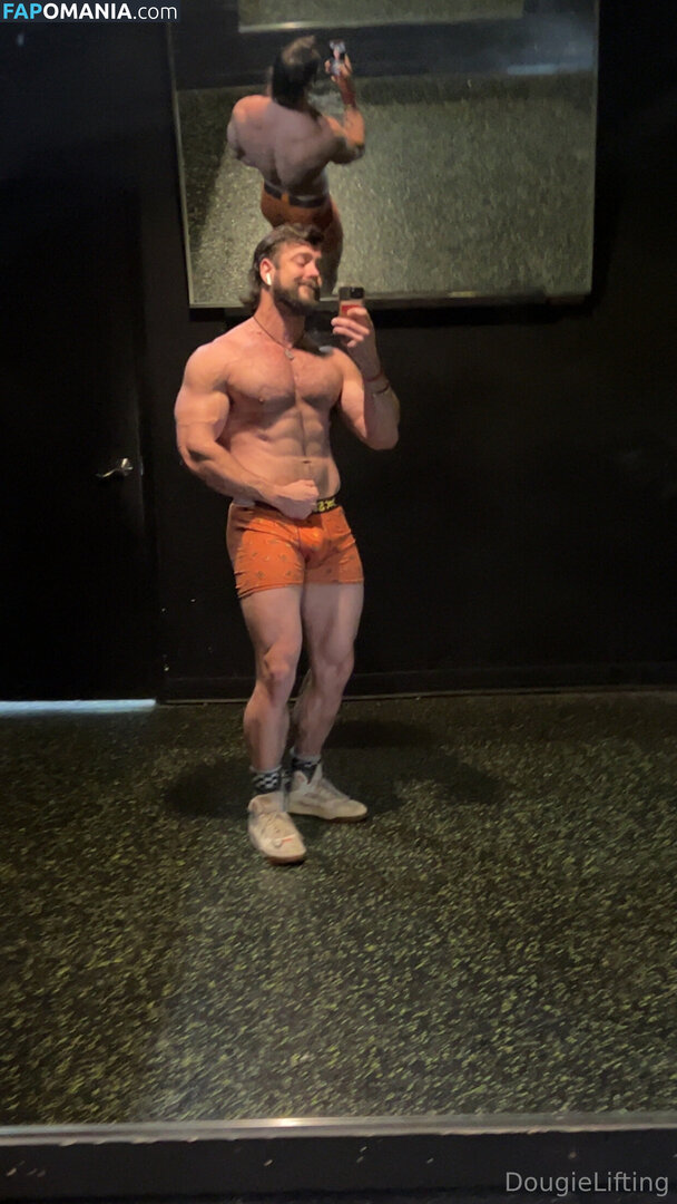 dougielifting Nu OnlyFans  Foto vazada #5