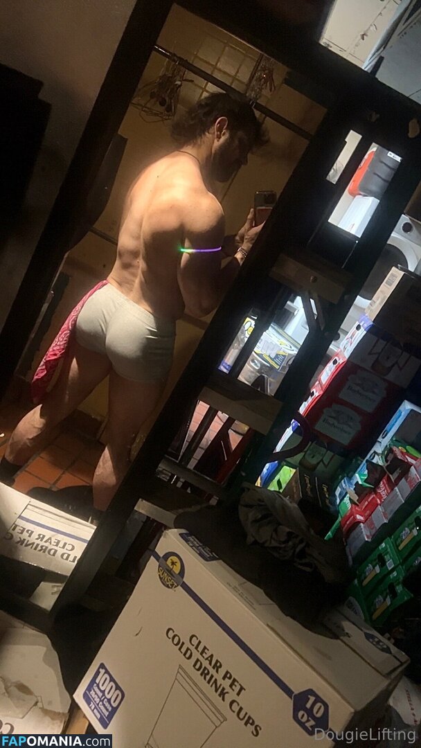 dougielifting Nu OnlyFans  Foto vazada #8