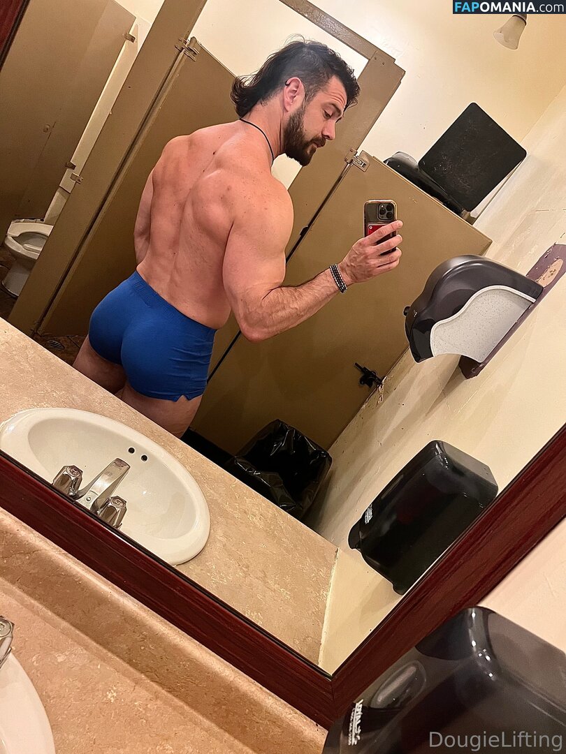 dougielifting Nu OnlyFans  Foto vazada #10