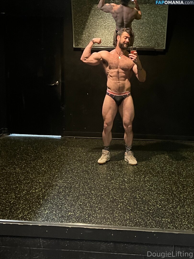 dougielifting Nu OnlyFans  Foto vazada #12