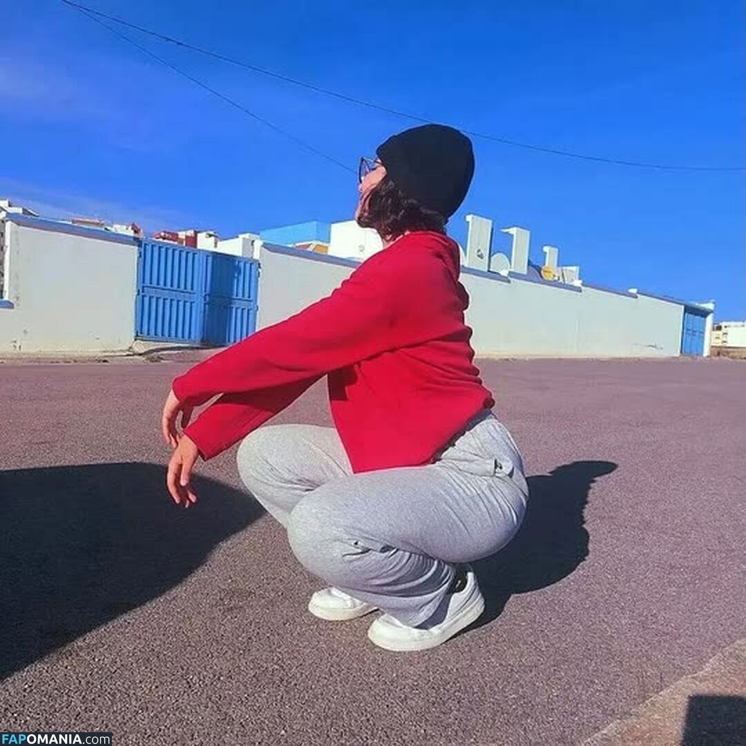 Douha Diaru / Ladyyy11 / diaru_doha Nu OnlyFans  Foto vazada #3