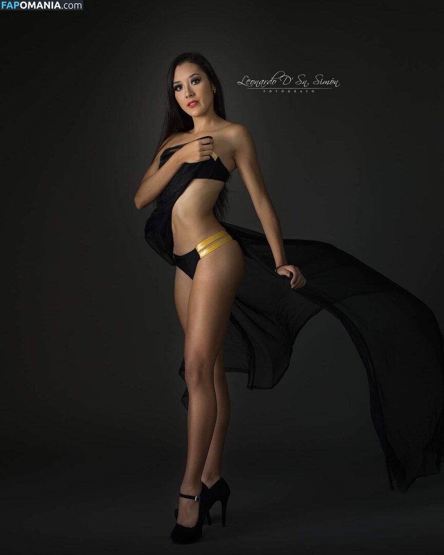 Danna Irlanda Barajas / dibobarajas / downey_lily / downeyloly Nu OnlyFans  Foto vazada #7