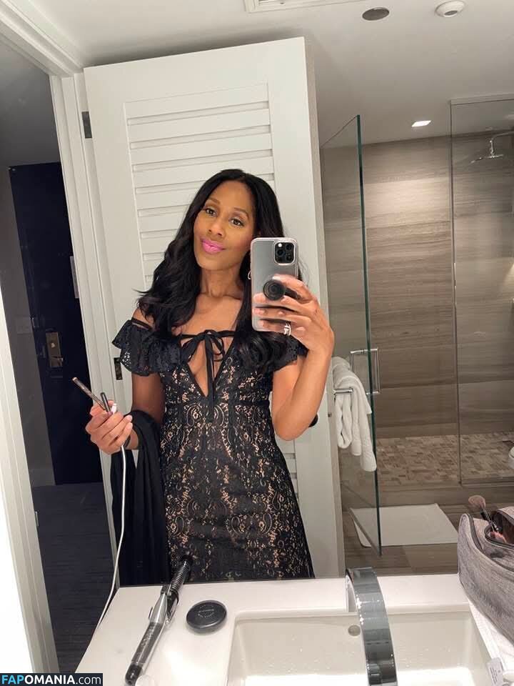 Dr.Jen Caudle Nu OnlyFans  Foto vazada #1
