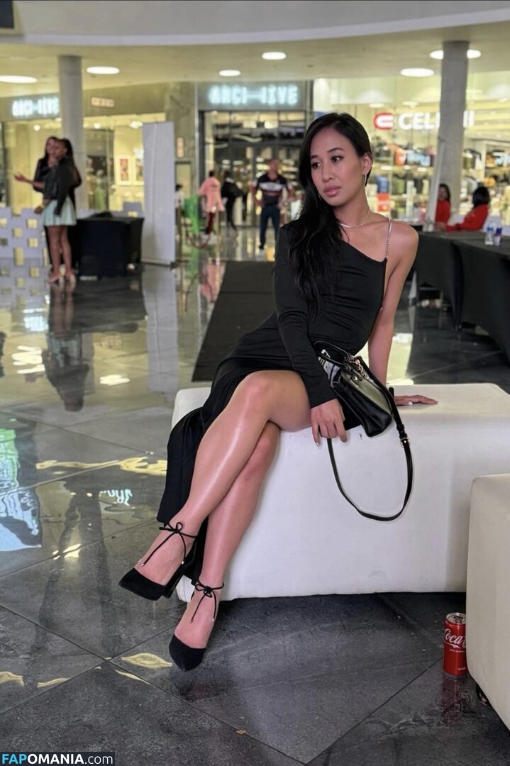 Dr Joanne Lan / drjoannelan Nu OnlyFans  Foto vazada #1