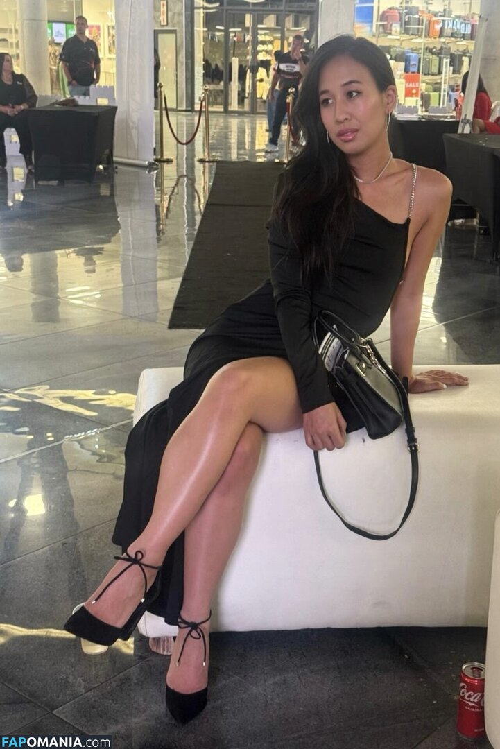 Dr Joanne Lan / drjoannelan Nu OnlyFans  Foto vazada #2