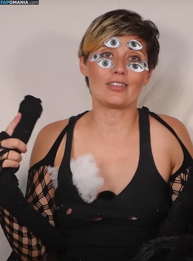 Dr Lindsey Doe Nu OnlyFans  Foto vazada #4