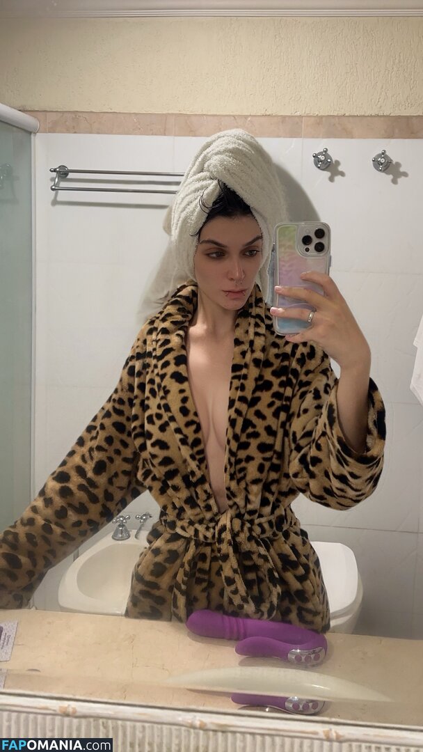 Dra.sophivet Nu OnlyFans  Foto vazada #3