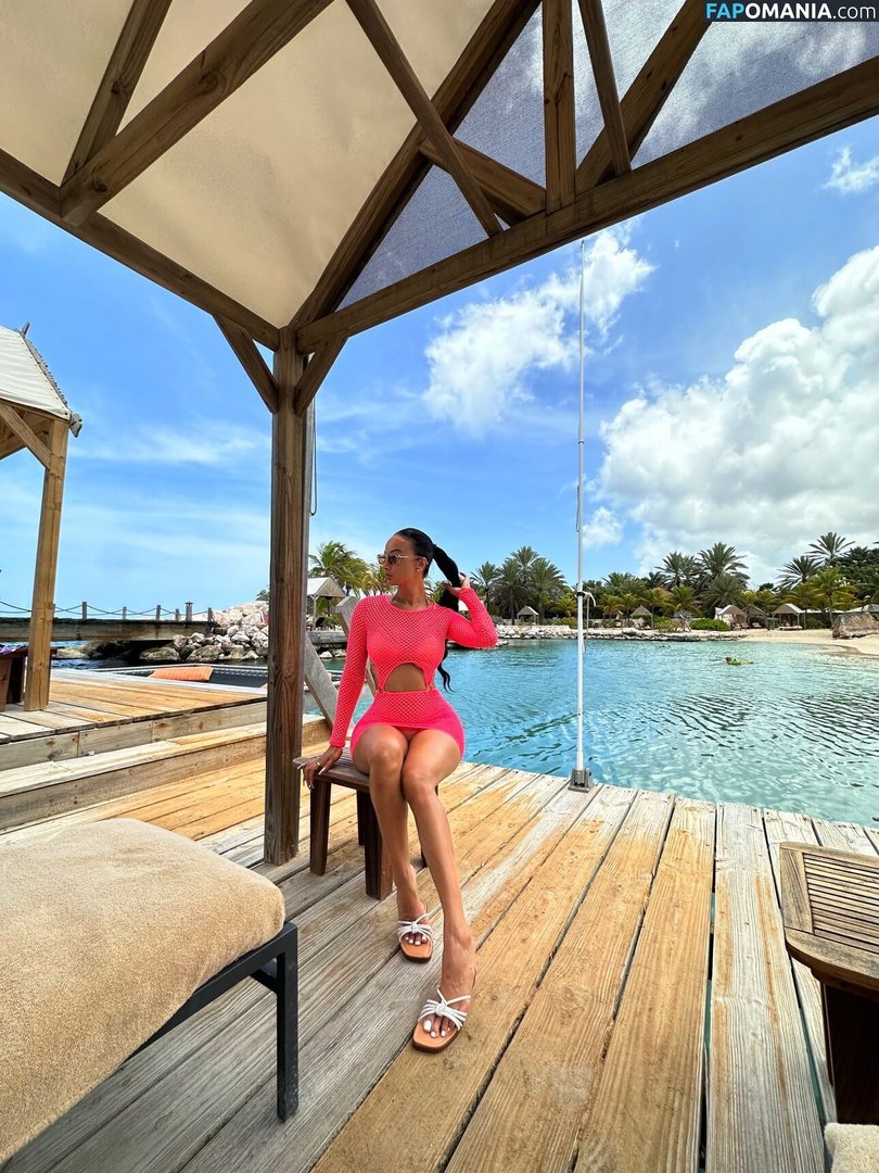 Draya Michele / drayamichele Nu OnlyFans  Foto vazada #38