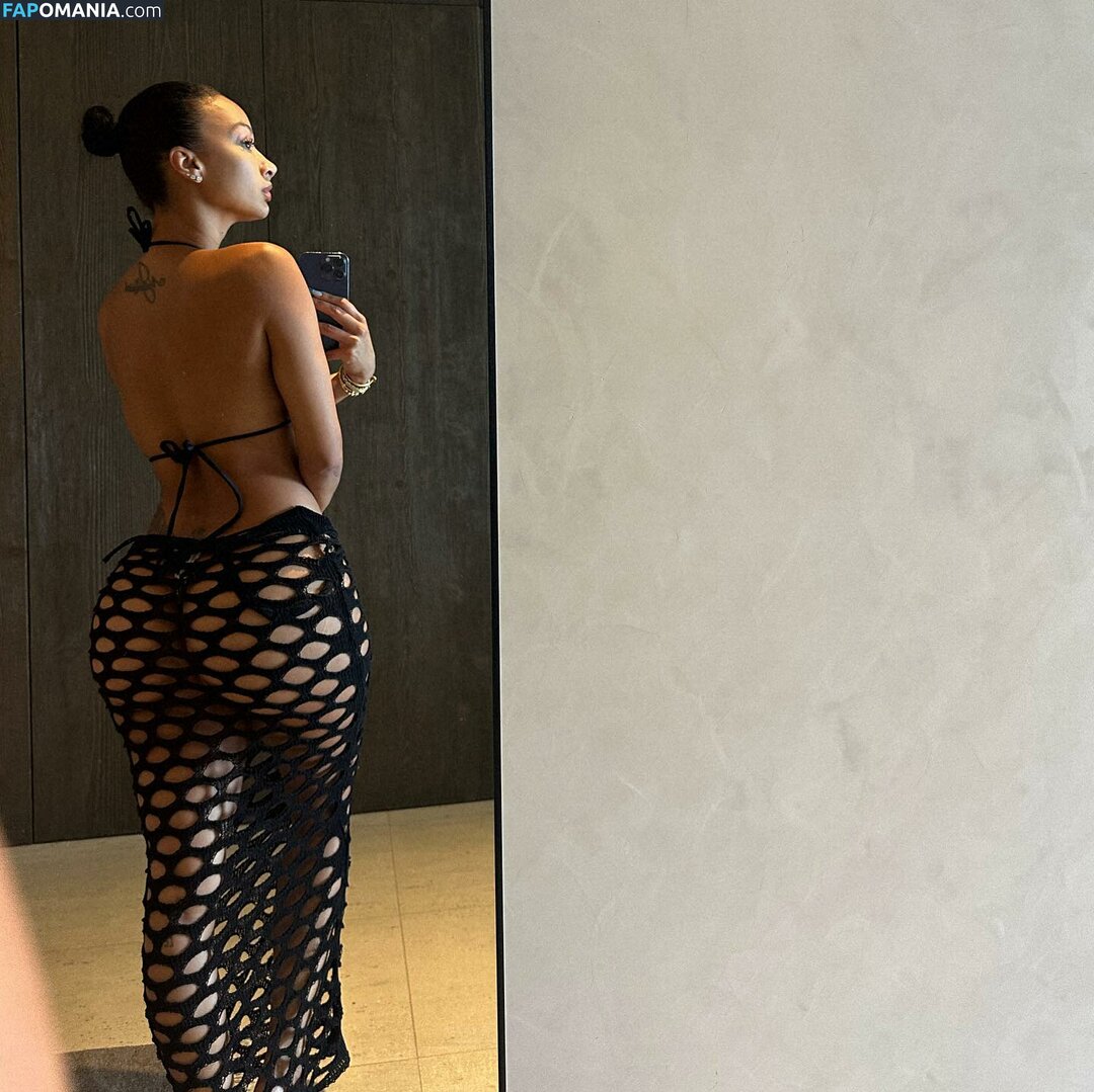 Draya Michele / drayamichele Nu OnlyFans  Foto vazada #72