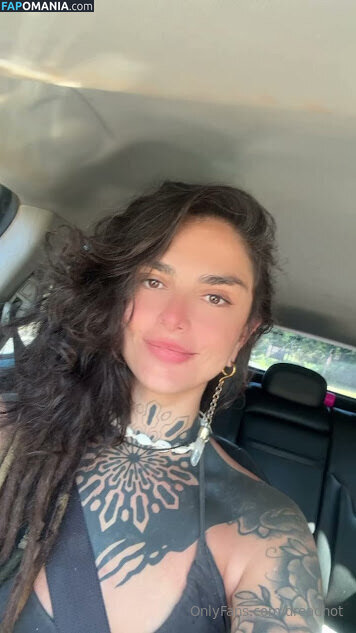 dreadhot Nu OnlyFans  Foto vazada #140