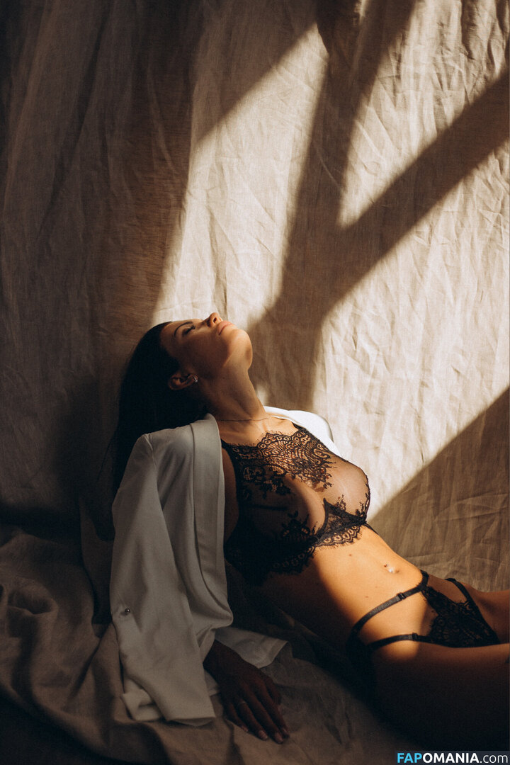 Anadream / Dreamana / anadrmm Nu OnlyFans  Foto vazada #161