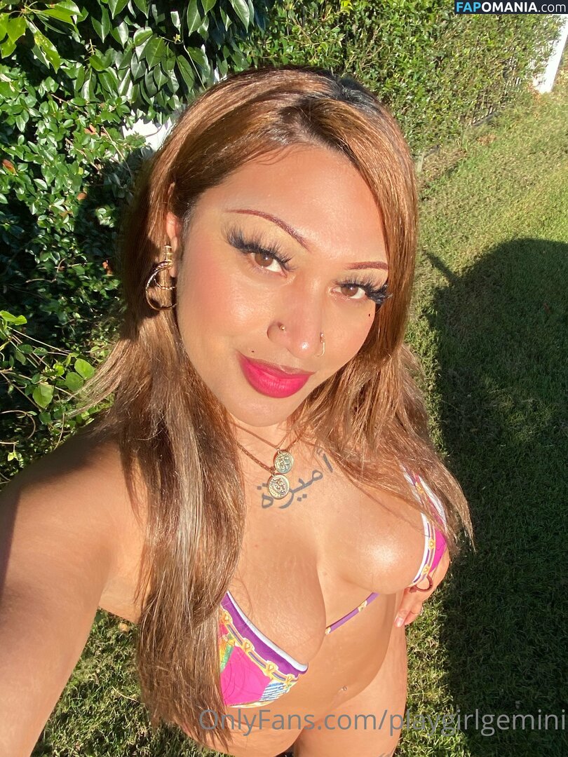 dreamgirlgemini Nu OnlyFans  Foto vazada #10
