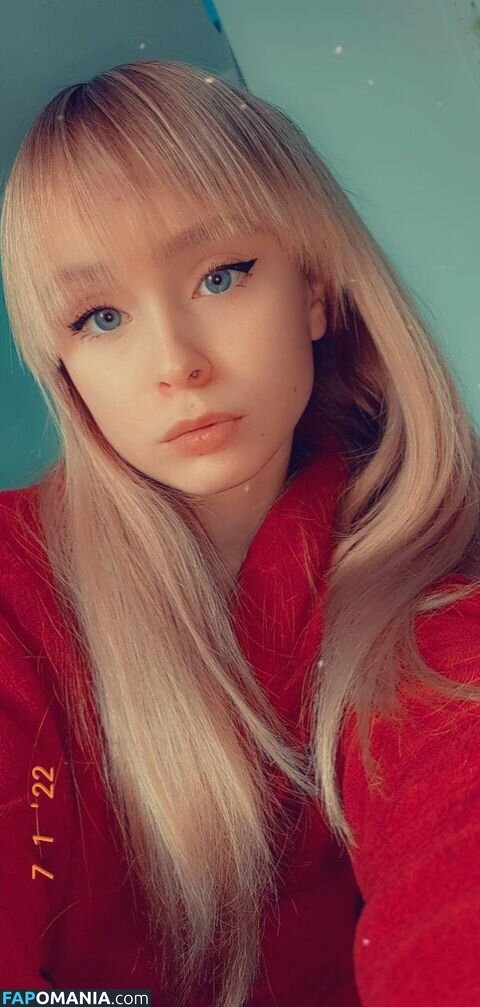 dreamnightlovv Nu OnlyFans  Foto vazada #1