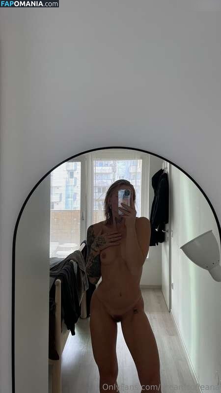 dreamsofleana Nu OnlyFans  Foto vazada #2