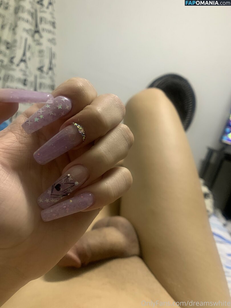 dreams_white / dreams_white1 / dreamswhite Nu OnlyFans  Foto vazada #16