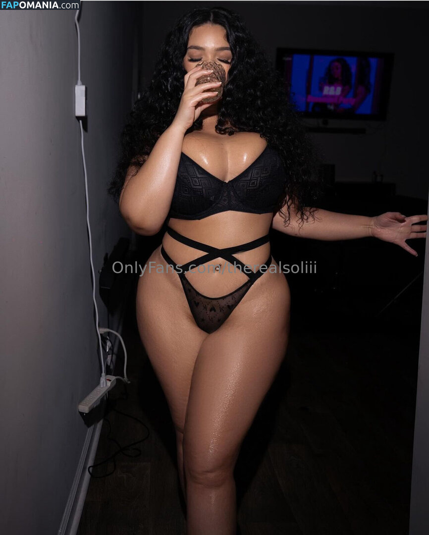 Dreamwithsoliii / dreamsiiickles Nu OnlyFans  Foto vazada #17