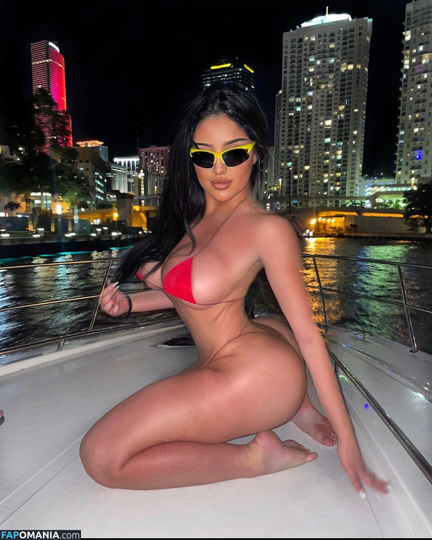 dreahernandezz / dreathefelin / dreathefeline Nu OnlyFans  Foto vazada #3