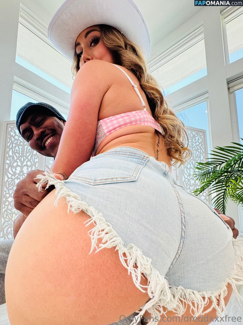 dreddxxxfree / therealdreddkrs Nu OnlyFans  Foto vazada #23