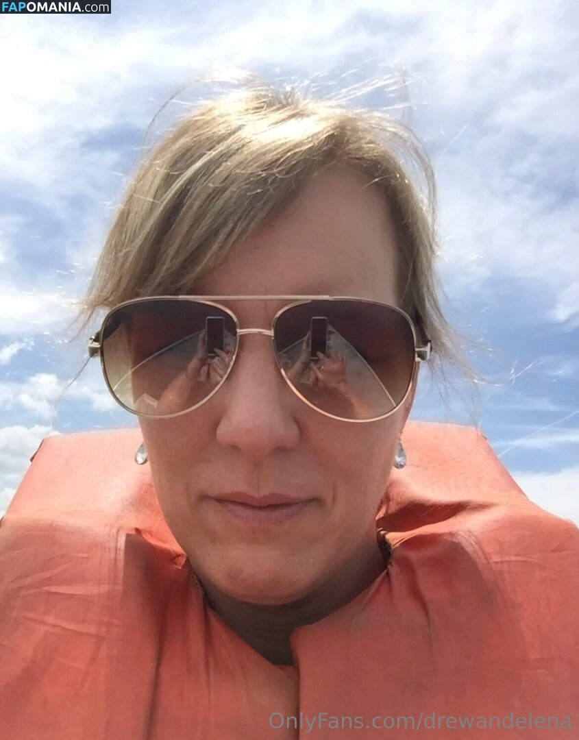 drewandelena / elena.drew Nu OnlyFans  Foto vazada #2