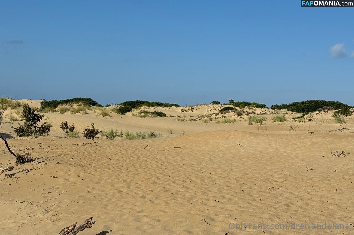 drewandelena / elena.drew Nu OnlyFans  Foto vazada #6