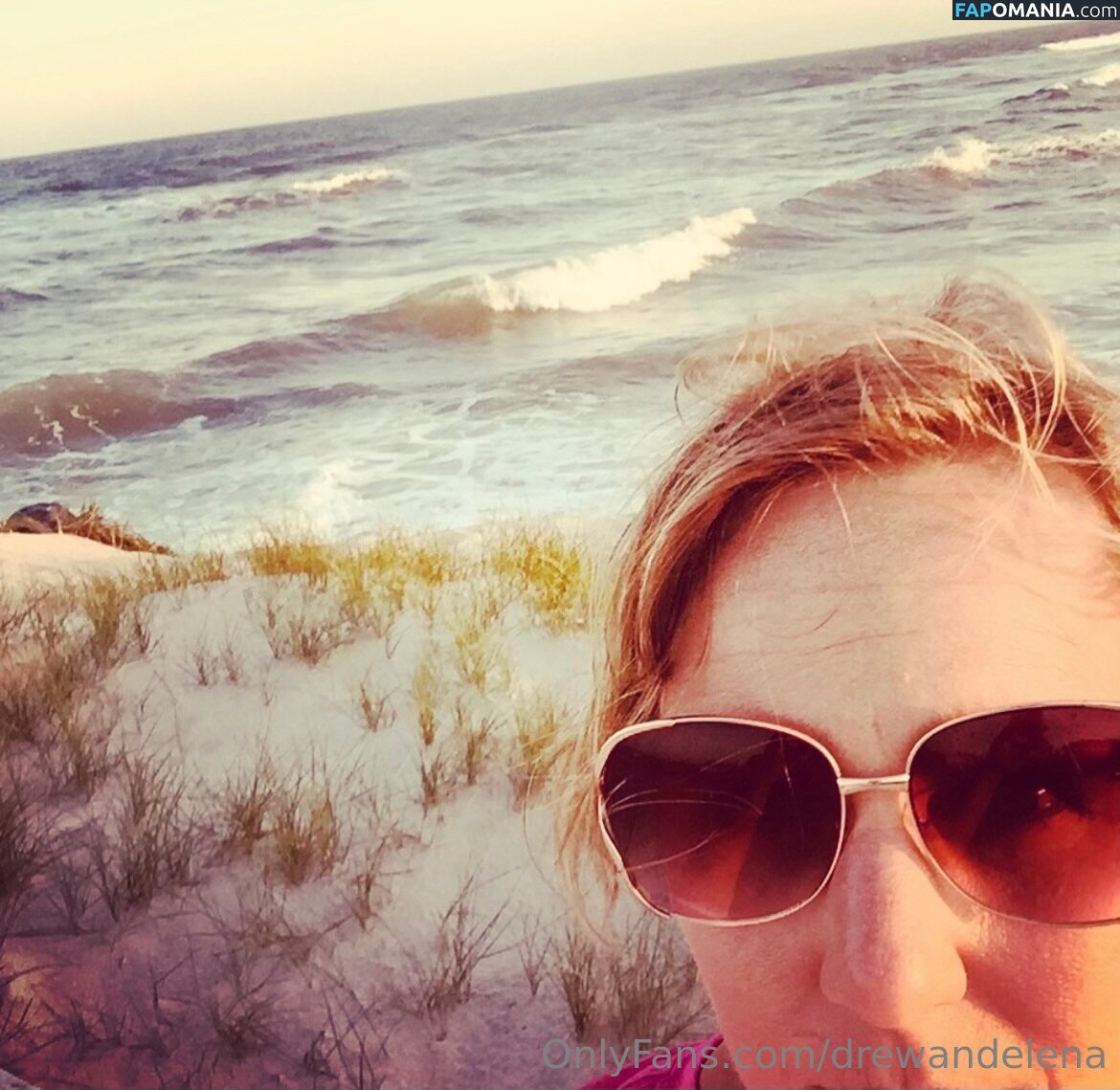 drewandelena / elena.drew Nu OnlyFans  Foto vazada #9