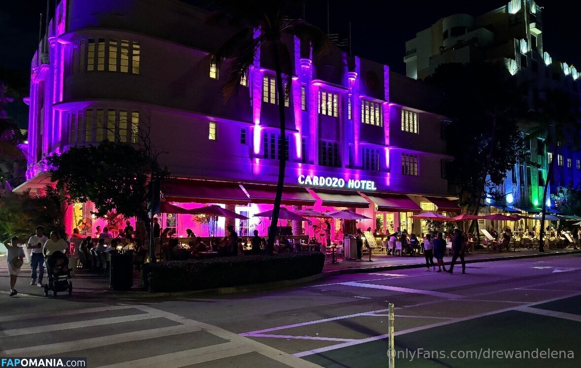 drewandelena / elena.drew Nu OnlyFans  Foto vazada #11