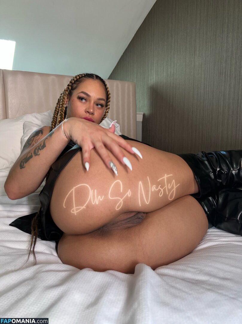 driplykhoney / honeysonastii Nu OnlyFans  Foto vazada #5