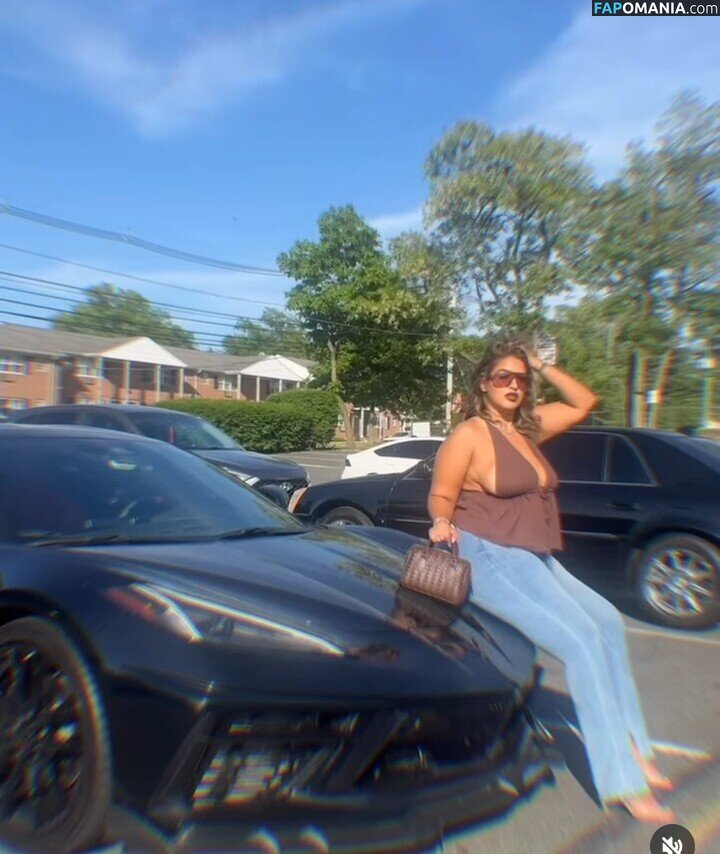 Drivewithisabella Nu OnlyFans  Foto vazada #4