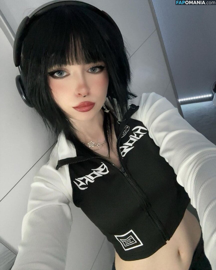 Drowsylio Nu OnlyFans  Foto vazada #1